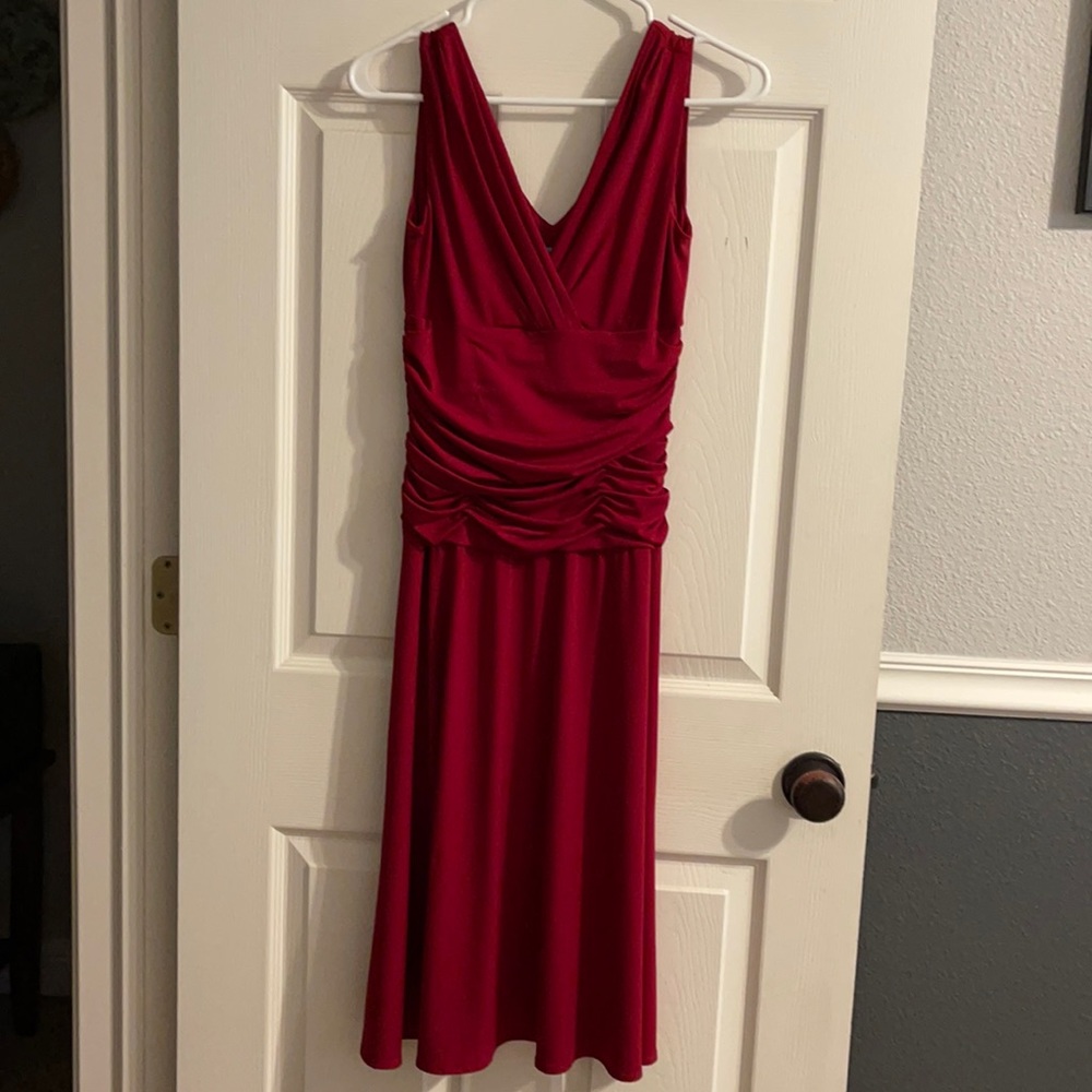 Women’s Dress
